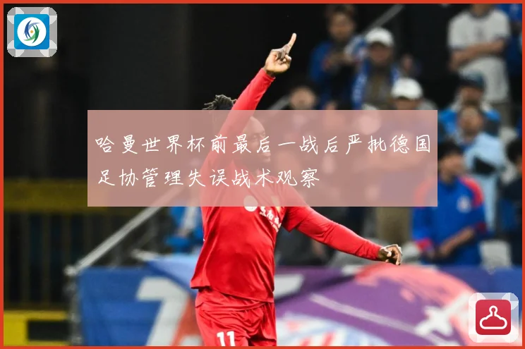 哈曼世界杯前最后一战后严批德国足协管理失误战术观察