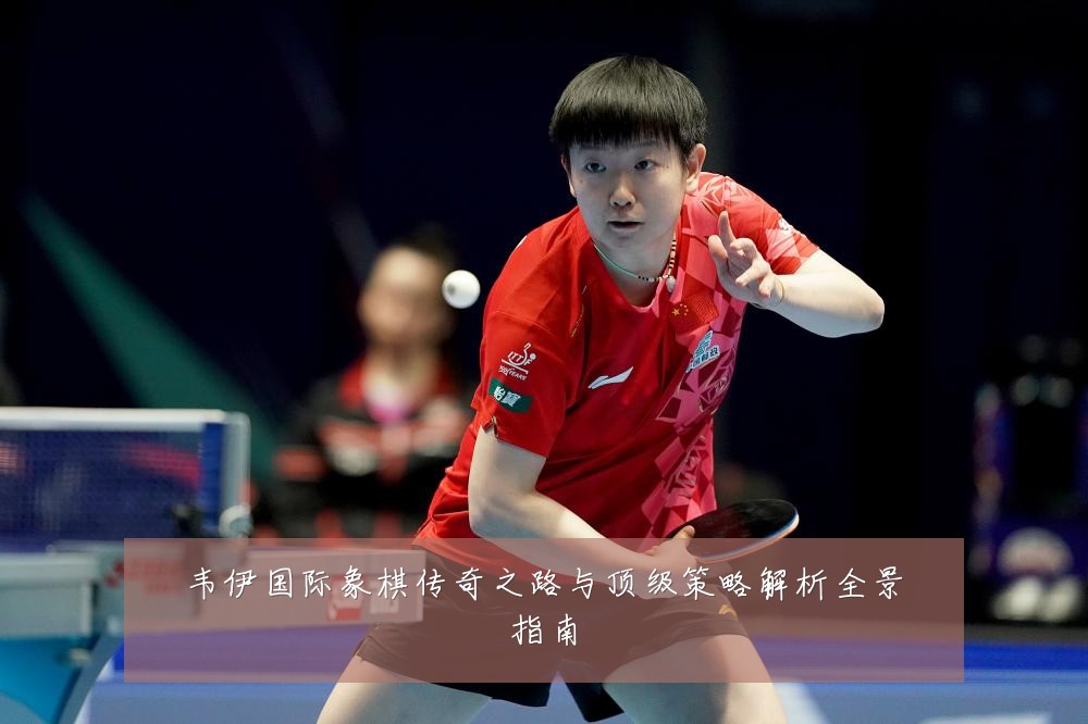 韦伊国际象棋传奇之路与顶级策略解析全景指南